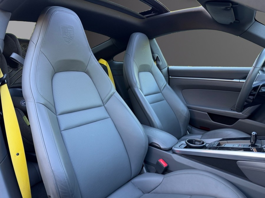 PORSCHE d'occasion 911 CARRERA 4S PDK de 2019 Champigny sur Marne