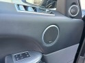 Land rover range rover sport 2.0i turbo hybrid 400 - toit ouvrant - sièges chauffant - volant chauffant - suivi land rover...