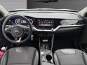 Kia niro 1.6 gdi hybride 141 ch dct6 / camÉra / radars av  ar / car play /4 pneus neufs/garantie kia 2027 occasion...