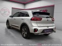 Kia niro 1.6 gdi hybride 141 ch dct6 / camÉra / radars av  ar / car play /4 pneus neufs/garantie kia 2027 occasion...