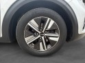 Kia niro 1.6 gdi hybride 141 ch dct6 / camÉra / radars av  ar / car play /4 pneus neufs/garantie kia 2027 occasion...