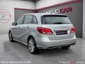 Mercedes classe b 180 d inspiration - distribution ok - garantie 12 mois occasion simplicicar arras  simplicicar simplicibike...