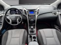 Hyundai i30 sw 1.6 crdi 110 blue drive intuitive / climatisation / radars arriÈres / bluetooth / factures / garantie 12 mois...