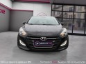 Hyundai i30 sw 1.6 crdi 110 blue drive intuitive / climatisation / radars arriÈres / bluetooth / factures / garantie 12 mois...