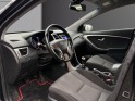 Hyundai i30 sw 1.6 crdi 110 blue drive intuitive / climatisation / radars arriÈres / bluetooth / factures / garantie 12 mois...