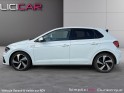 Volkswagen polo 2.0 tsi 200 ss dsg6 sièges chauffants régulateur adaptatif Échappement sport garantie 12 mois occasion...