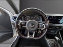 Volkswagen polo 2.0 tsi 200 ss dsg6 sièges chauffants régulateur adaptatif Échappement sport garantie 12 mois occasion...