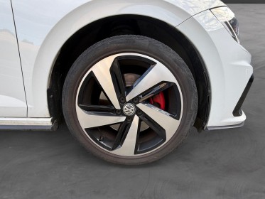 Volkswagen polo 2.0 tsi 200 ss dsg6 sièges chauffants régulateur adaptatif Échappement sport garantie 12 mois occasion...