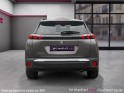 Peugeot 2008 bluehdi 110 ss bvm6 active pack gps led 4 pneus  freins neufs  12 mois de garantie occasion simplicicar...