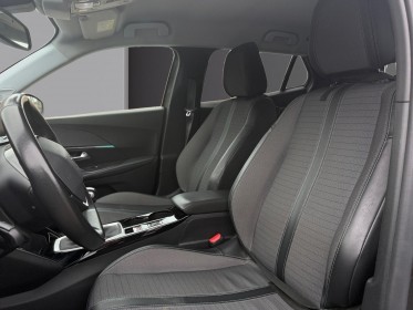 Peugeot 2008 bluehdi 110 ss bvm6 active pack gps led 4 pneus  freins neufs  12 mois de garantie occasion simplicicar...