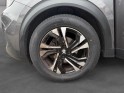 Peugeot 2008 bluehdi 110 ss bvm6 active pack gps led 4 pneus  freins neufs  12 mois de garantie occasion simplicicar...