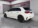 Mercedes classe a 250 e 8g-dct amg line - carplay - sièges chauffant - camera de recul - full suivie mercedes - garantie...