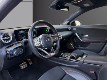 Mercedes classe a 250 e 8g-dct amg line - carplay - sièges chauffant - camera de recul - full suivie mercedes - garantie...