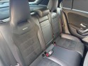 Mercedes classe a 250 e 8g-dct amg line - carplay - sièges chauffant - camera de recul - full suivie mercedes - garantie...