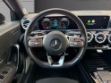 Mercedes classe a 250 e 8g-dct amg line - carplay - sièges chauffant - camera de recul - full suivie mercedes - garantie...
