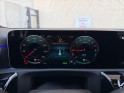 Mercedes classe a 250 e 8g-dct amg line - carplay - sièges chauffant - camera de recul - full suivie mercedes - garantie...