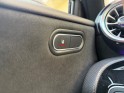 Mercedes classe a 250 e 8g-dct amg line - carplay - sièges chauffant - camera de recul - full suivie mercedes - garantie...