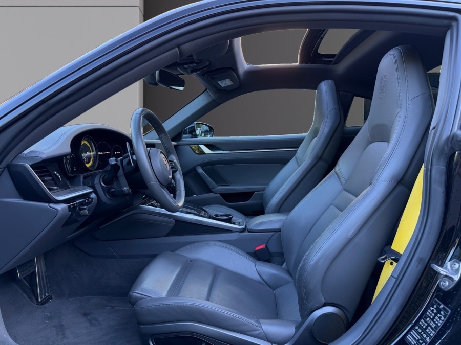 PORSCHE d'occasion 911 CARRERA 4S PDK de 2019 Champigny sur Marne
