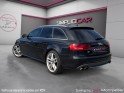 Audi s4 avant v6 3.0 tfsi 333ch quattro s tronic sieges ventilés chauffants occasion montpellier (34) simplicicar...