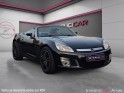 Opel gt gt 2.0 - 264 turbo ecotec - cabriolet - garantie 12 mois occasion simplicicar arras  simplicicar simplicibike france