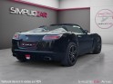 Opel gt gt 2.0 - 264 turbo ecotec - cabriolet - garantie 12 mois occasion simplicicar arras  simplicicar simplicibike france