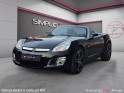 Opel gt gt 2.0 - 264 turbo ecotec - cabriolet - garantie 12 mois occasion simplicicar arras  simplicicar simplicibike france