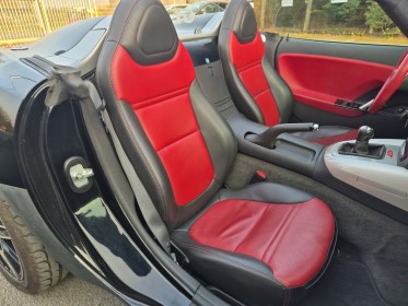 Opel gt gt 2.0 - 264 turbo ecotec - cabriolet - garantie 12 mois occasion simplicicar arras  simplicicar simplicibike france