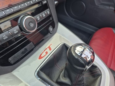 Opel gt gt 2.0 - 264 turbo ecotec - cabriolet - garantie 12 mois occasion simplicicar arras  simplicicar simplicibike france