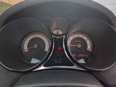 Opel gt gt 2.0 - 264 turbo ecotec - cabriolet - garantie 12 mois occasion simplicicar arras  simplicicar simplicibike france