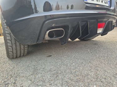 Opel gt gt 2.0 - 264 turbo ecotec - cabriolet - garantie 12 mois occasion simplicicar arras  simplicicar simplicibike france