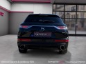 Ds ds7 crossback hdi 180 eat8 so chic noir occasion simplicicar toulouse nord simplicicar simplicibike france