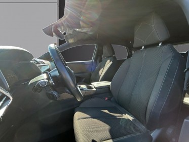 Ds ds7 crossback hdi 180 eat8 so chic noir occasion simplicicar toulouse nord simplicicar simplicibike france