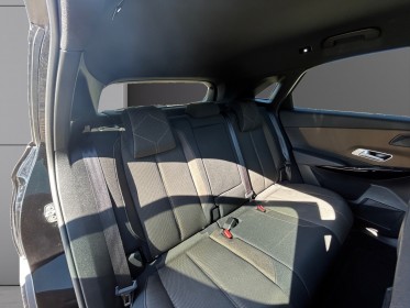 Ds ds7 crossback hdi 180 eat8 so chic noir occasion simplicicar toulouse nord simplicicar simplicibike france