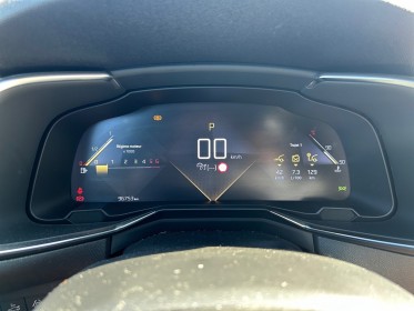 Ds ds7 crossback hdi 180 eat8 so chic noir occasion simplicicar toulouse nord simplicicar simplicibike france