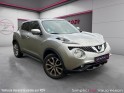 Nissan juke 1.2e dig-t 115 start/stop system tekna occasion simplicicar vaucresson simplicicar simplicibike france