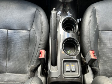 Nissan juke 1.2e dig-t 115 start/stop system tekna occasion simplicicar vaucresson simplicicar simplicibike france