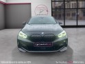 Bmw serie 1 f40 m sport 118d 150 ch bva8 - toit ouvrant occasion simplicicar rennes simplicicar simplicibike france