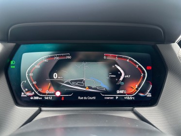 Bmw serie 1 f40 m sport 118d 150 ch bva8 - toit ouvrant occasion simplicicar rennes simplicicar simplicibike france