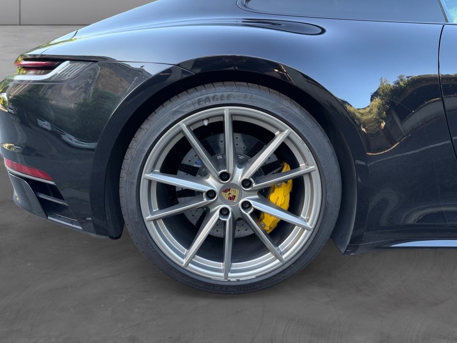 PORSCHE d'occasion 911 CARRERA 4S PDK de 2019 Champigny sur Marne