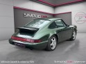 Porsche 911 coupe carrera 4 toit ouvrant occasion simplicicar vienne simplicicar simplicibike france