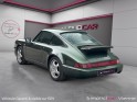 Porsche 911 coupe carrera 4 toit ouvrant occasion simplicicar vienne simplicicar simplicibike france