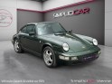 Porsche 911 coupe carrera 4 toit ouvrant occasion simplicicar vienne simplicicar simplicibike france