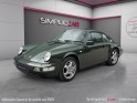 Porsche 911 coupe carrera 4 toit ouvrant occasion simplicicar vienne simplicicar simplicibike france