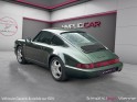 Porsche 911 coupe carrera 4 toit ouvrant occasion simplicicar vienne simplicicar simplicibike france
