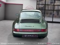 Porsche 911 coupe carrera 4 toit ouvrant occasion simplicicar vienne simplicicar simplicibike france