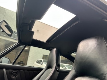 Porsche 911 coupe carrera 4 toit ouvrant occasion simplicicar vienne simplicicar simplicibike france