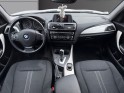 Bmw serie 1 f20 lci 118d 150 ch lounge a / 2nd main / radars arriÈres / climatisation / rÉgulateur occasion simplicicar...