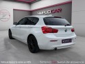 Bmw serie 1 f20 lci 118d 150 ch lounge a / 2nd main / radars arriÈres / climatisation / rÉgulateur occasion simplicicar...