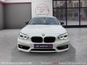 Bmw serie 1 f20 lci 118d 150 ch lounge a / 2nd main / radars arriÈres / climatisation / rÉgulateur occasion simplicicar...