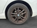 Bmw serie 1 f20 lci 118d 150 ch lounge a / 2nd main / radars arriÈres / climatisation / rÉgulateur occasion simplicicar...